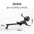 OVERMAX ROWING