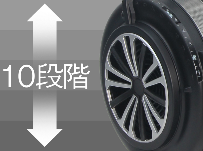 空気抵抗システム